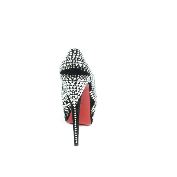 Decorapump Strass Swarovski Pump (EUR 38.5) - Picture 4 of 7